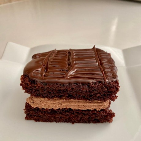 POSTRE: Vasito tarta de...