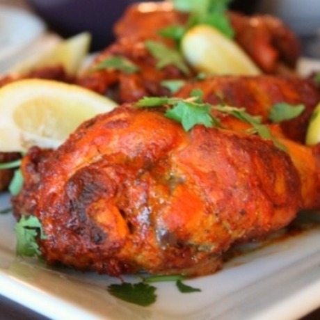 PLATO UNICO: Muslitos de...