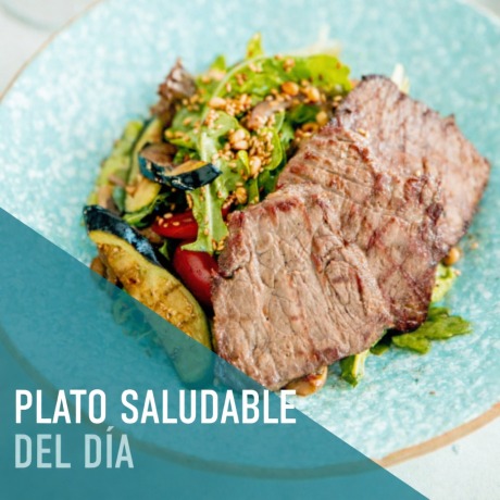 SALUDABLE - Chuletitas de...