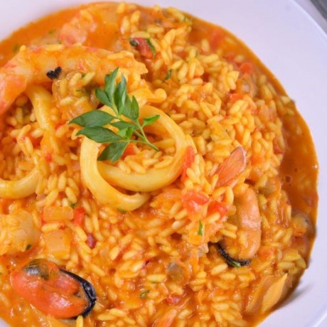 PLATO DIARIO: Arroz del...
