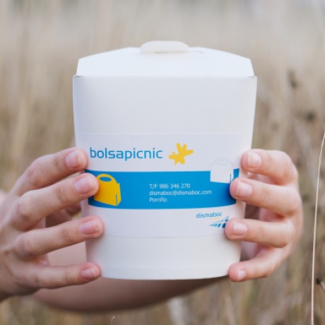 P. DIARIO: Wok de tallarines