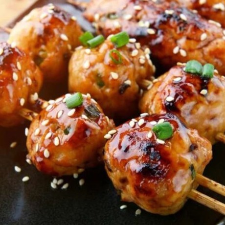 PLATO DIARIO: Brocheta de...